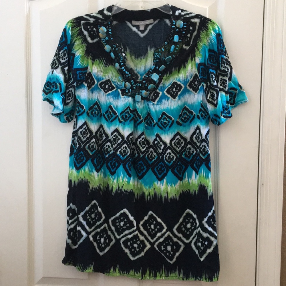 FINAL MARKDOWN Ladies’ NY Collection top small